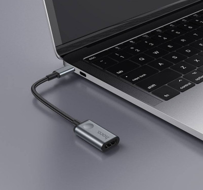 Переходник/Hoco HB29 HUB